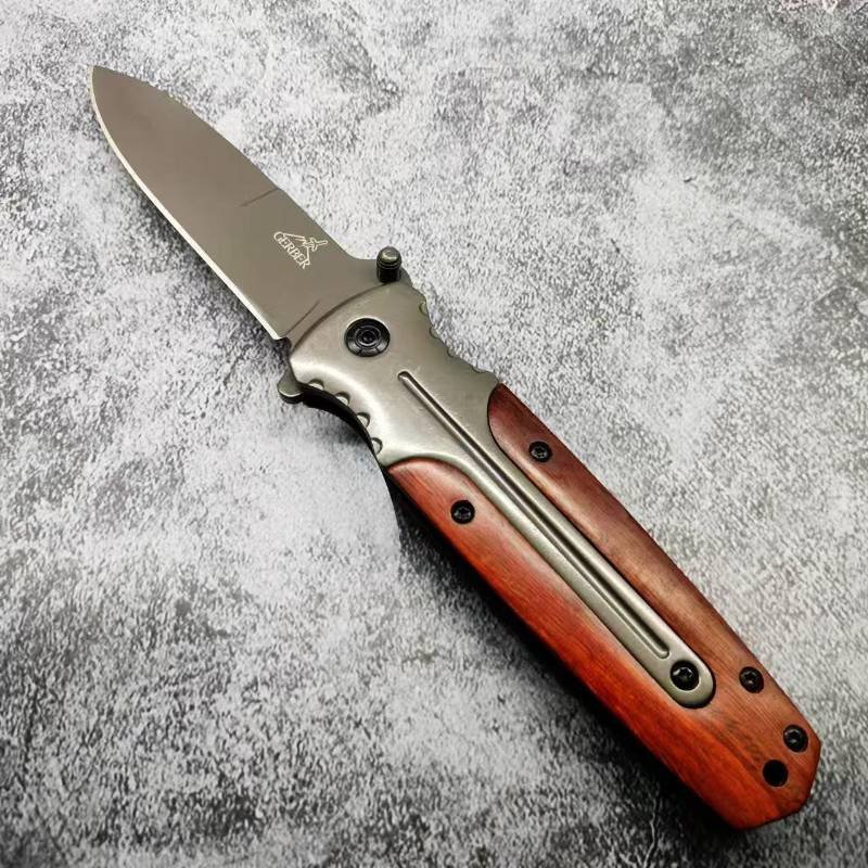 GERBER Folding Outdoor Tool