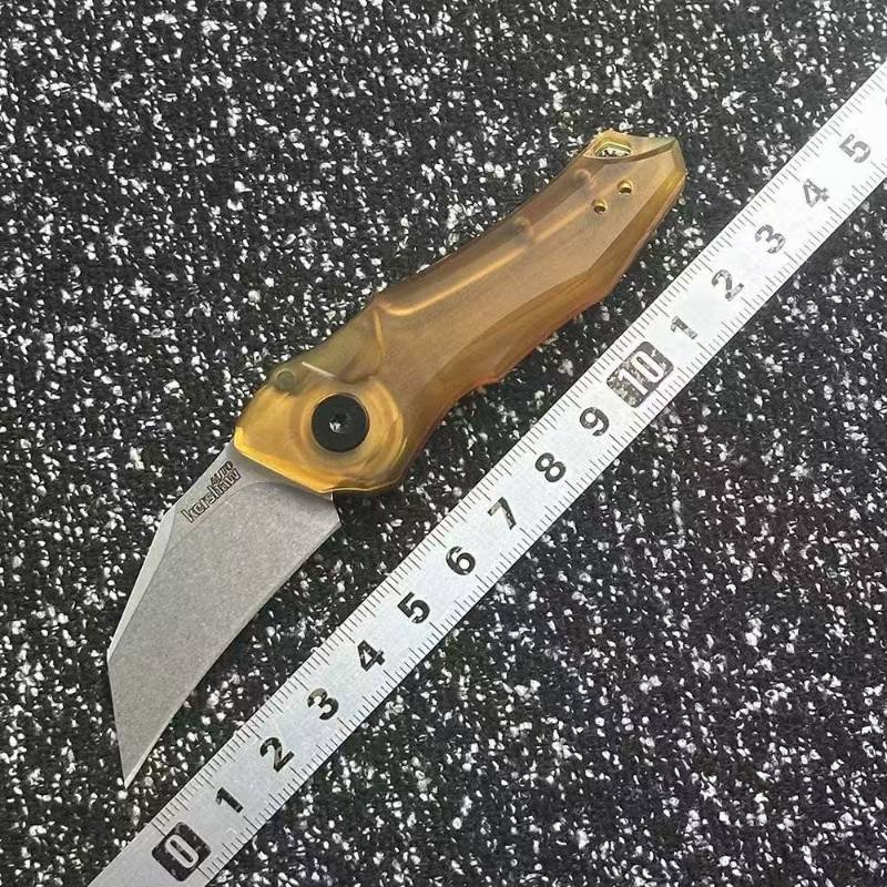 Premium Folding Outdoor Tool PEI 7350