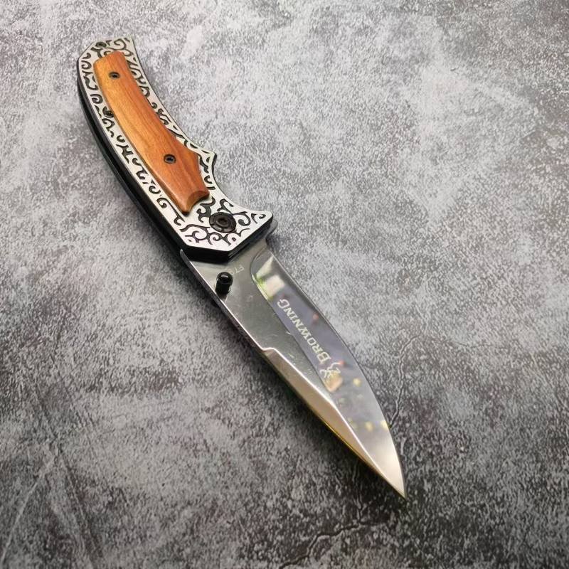 BROWNING Folding Outdoor Tool F79