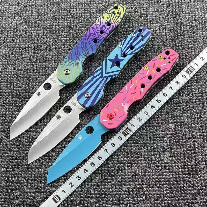 Outdoor Tools Folding Outdoor Tool 3D G10 Handle C240 Premium