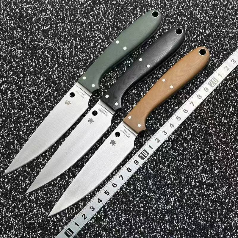 Fixed Camping Tool G10 FB37