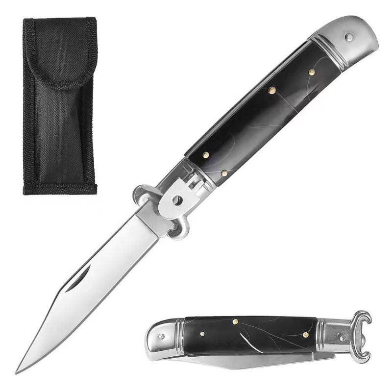 Folding Tools Stiletto Outdoor Tool YJ102