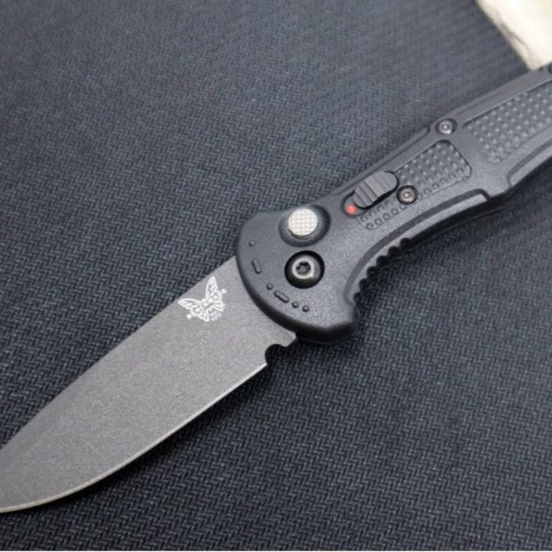 Premium Mini Claymore | Folding Tool