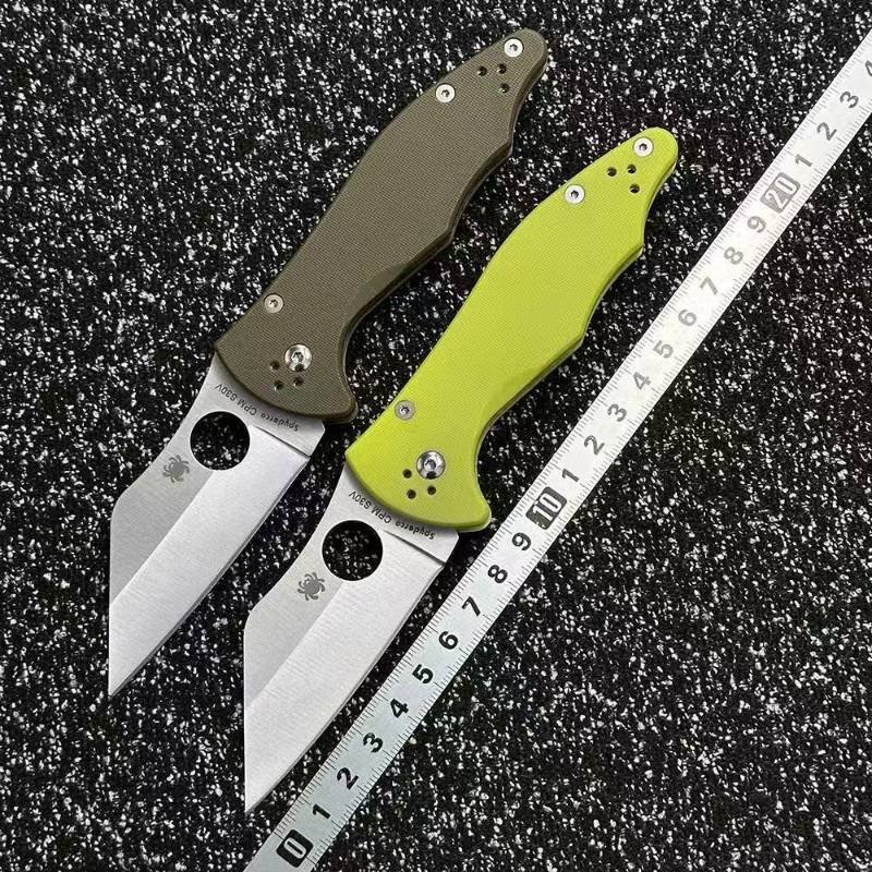 Folding Outdoor Tool C85 Premium