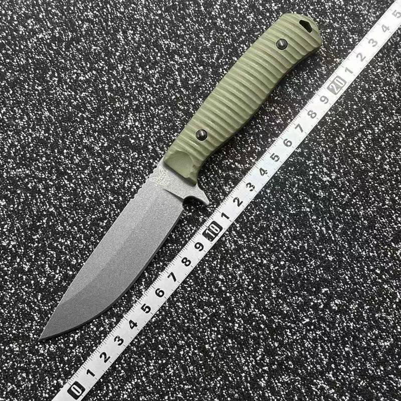 Fixed Camping Tool G10 BM 539GY