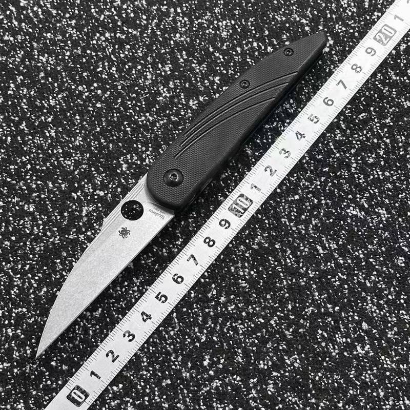 Outdoor Folding Outdoor Tool G10 C153