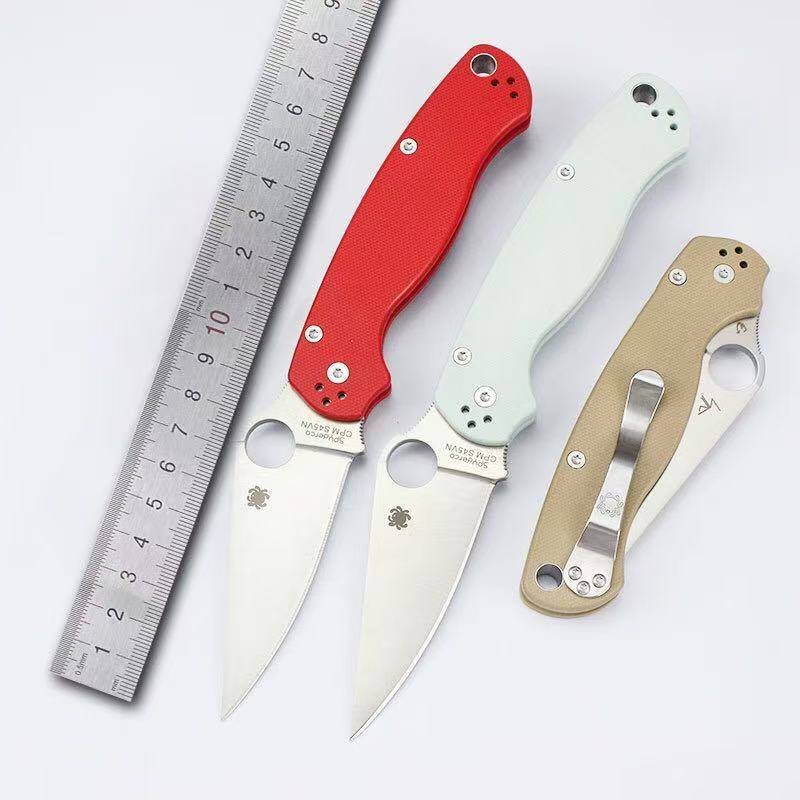 Outdoor Folding Outdoor Tool C81