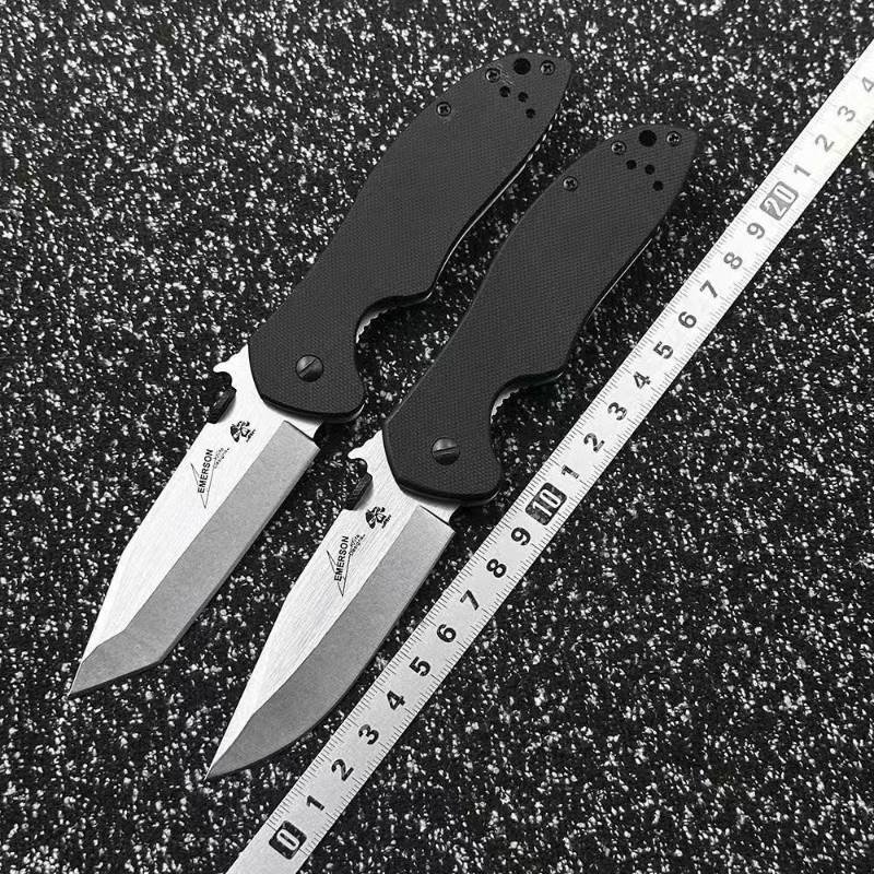 Outdoor Folding Outdoor Tool G10 Premium 6034
