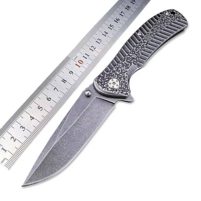 Folding Outdoor Tool KW1301