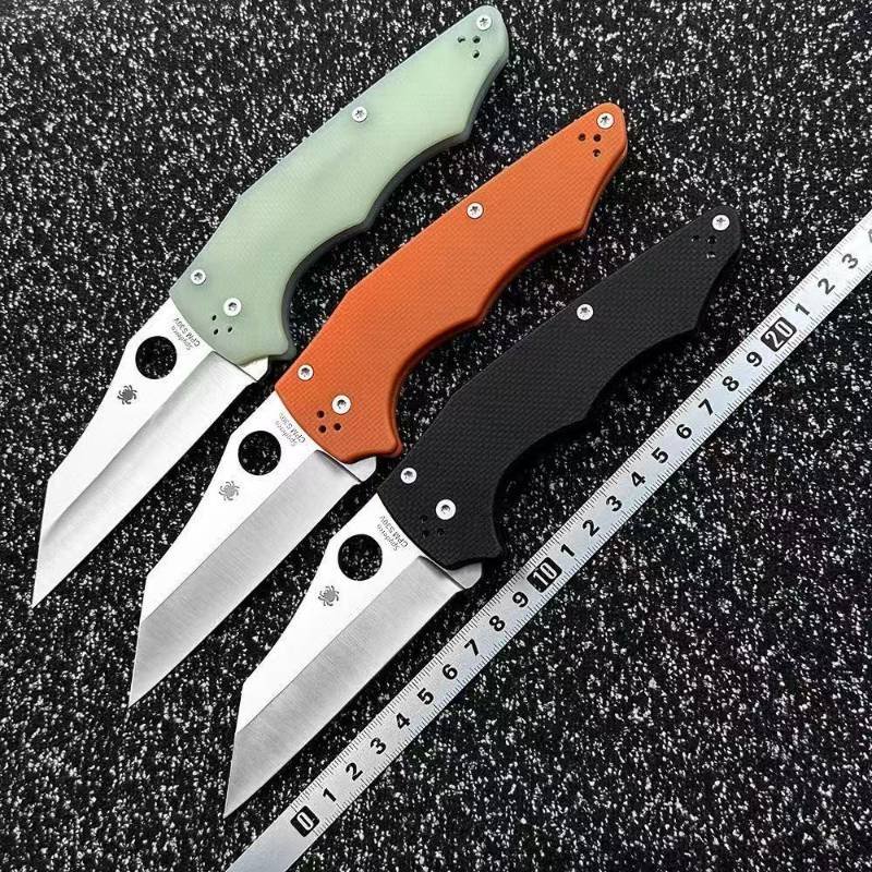 Outdoor Folding Outdoor Tool C253GP Sypderco