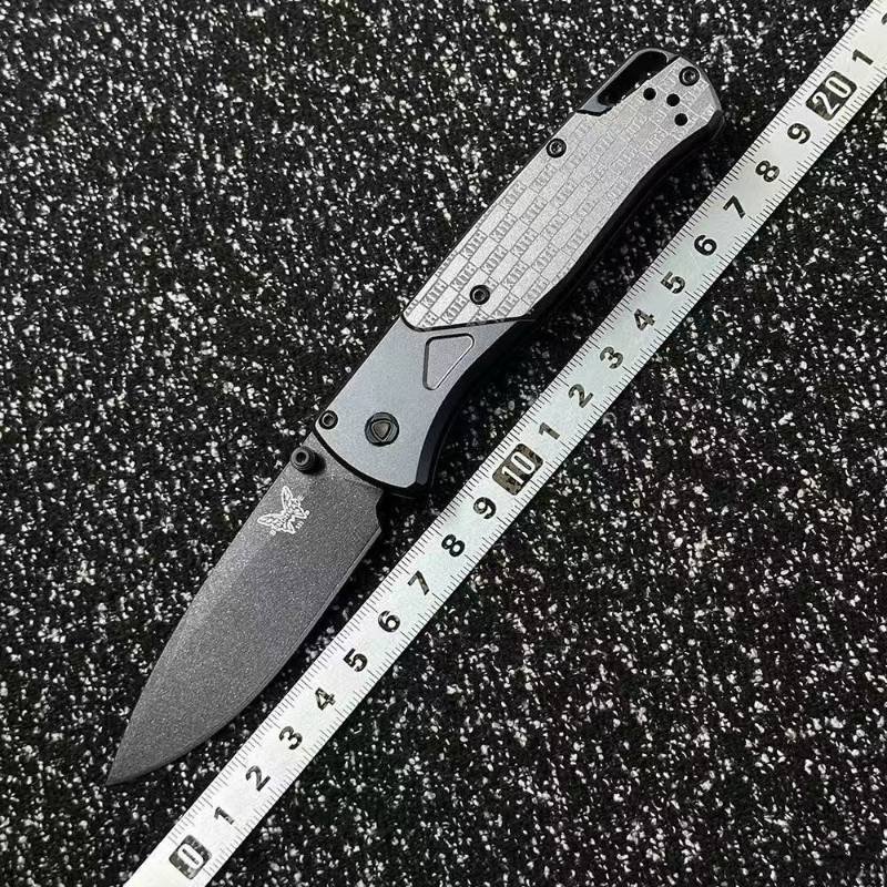 Outdoor D2 Folding Outdoor Tool BM535