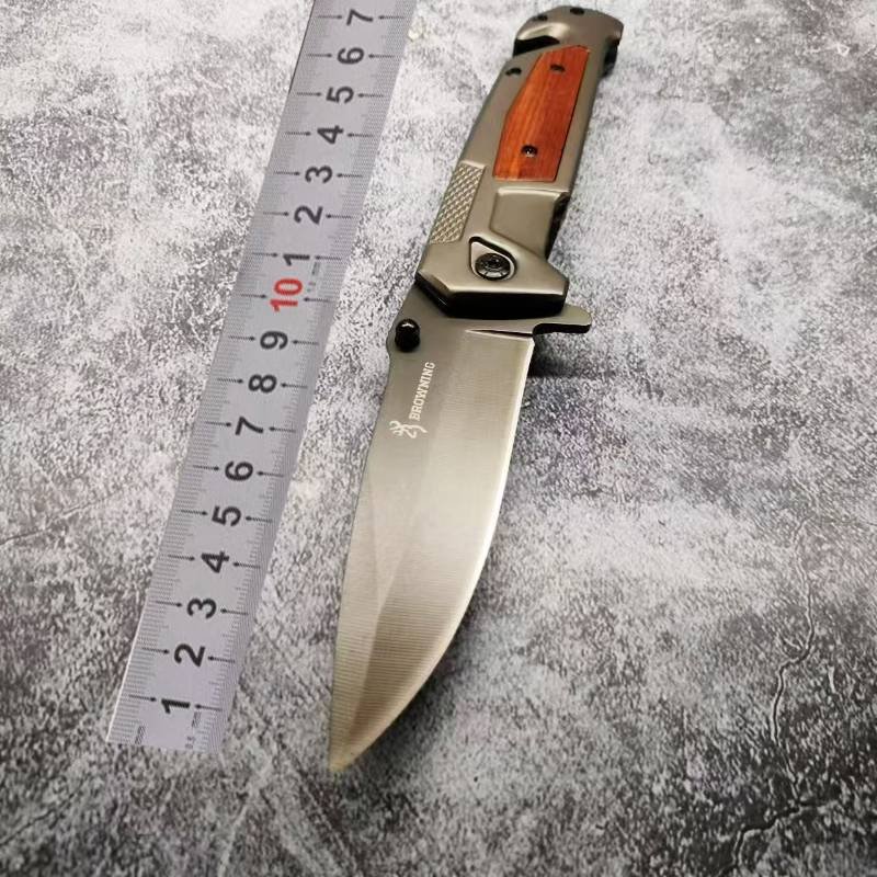 Browning Folding Outdoor Tool DA312