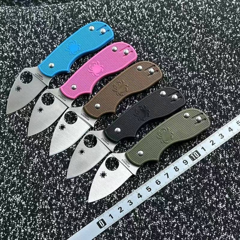 MINI Unlocked Folding Outdoor Tool C154
