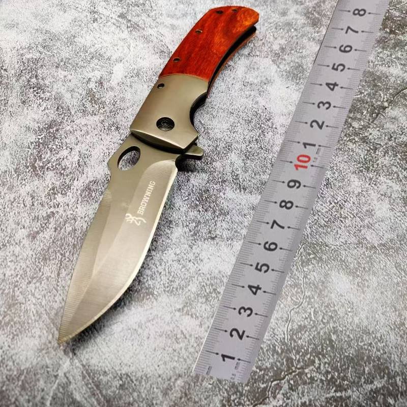 Folding Outdoor Tool DA62