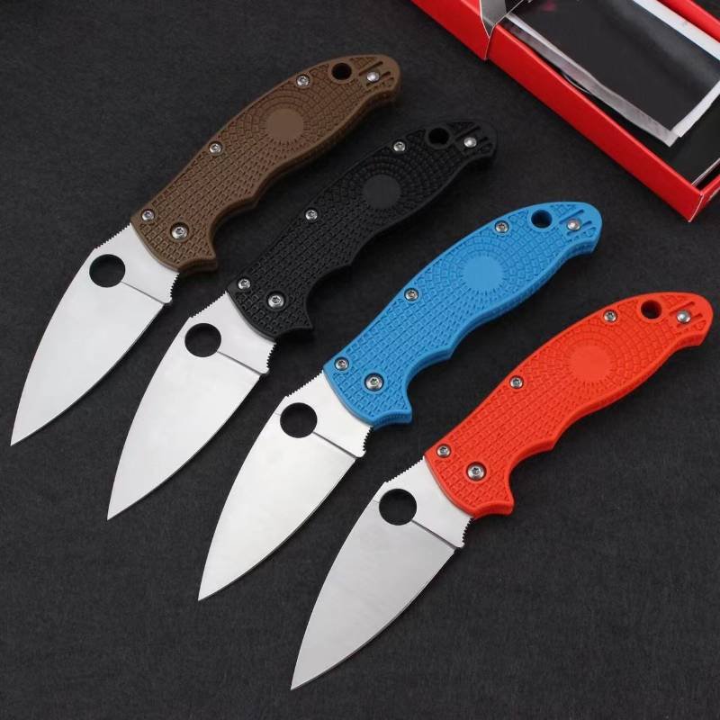 Outdoor Folding Outdoor Tool C101