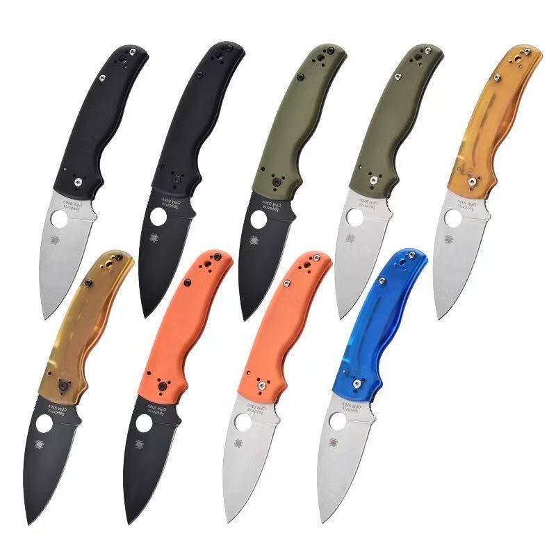 Outdoor Tools Folding Outdoor Tool C229 Premium
