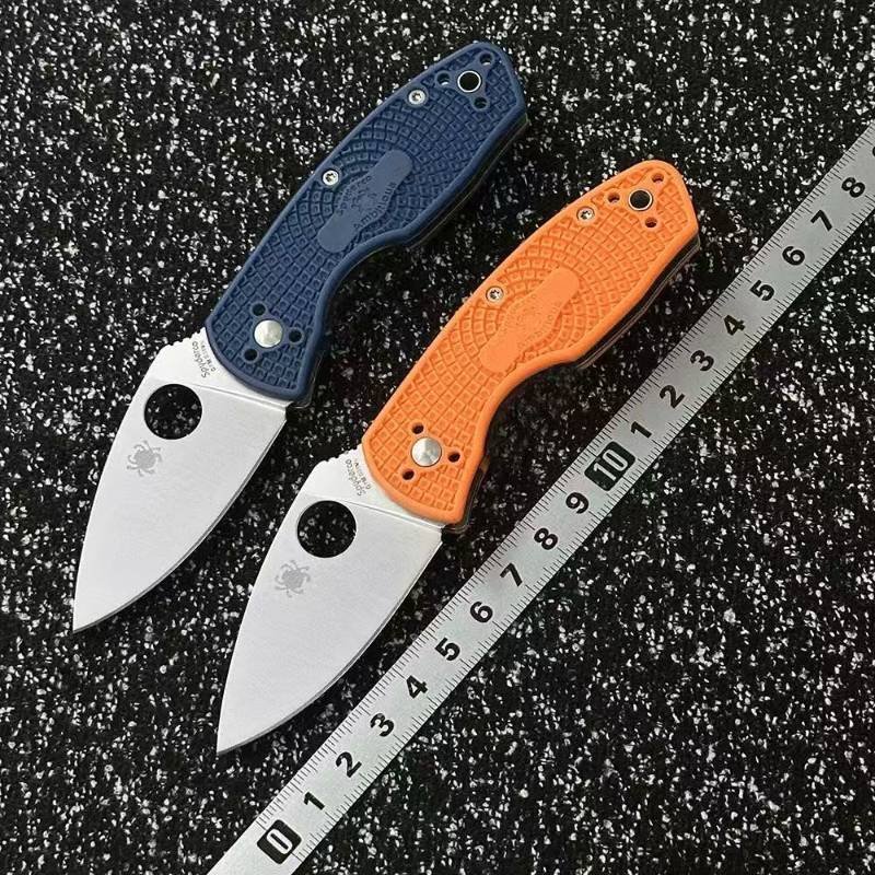 Premium Folding Outdoor Tool C148