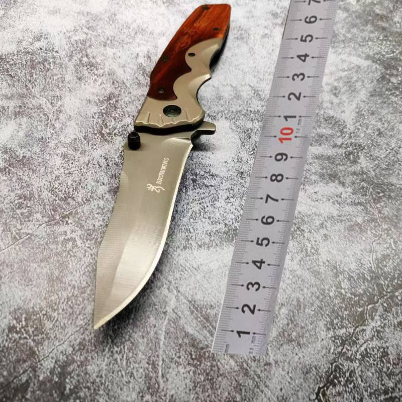Browning Folding Outdoor Tool DA97
