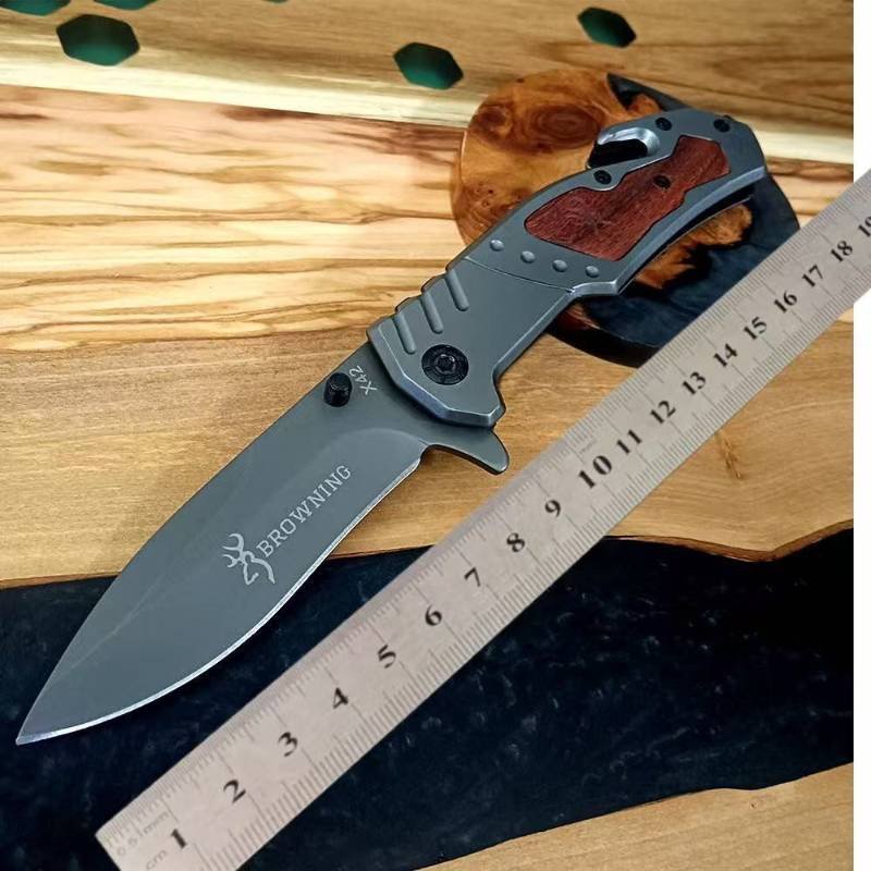 Browning Folding Outdoor Tool X42