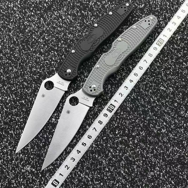 Folding Outdoor Tool C07