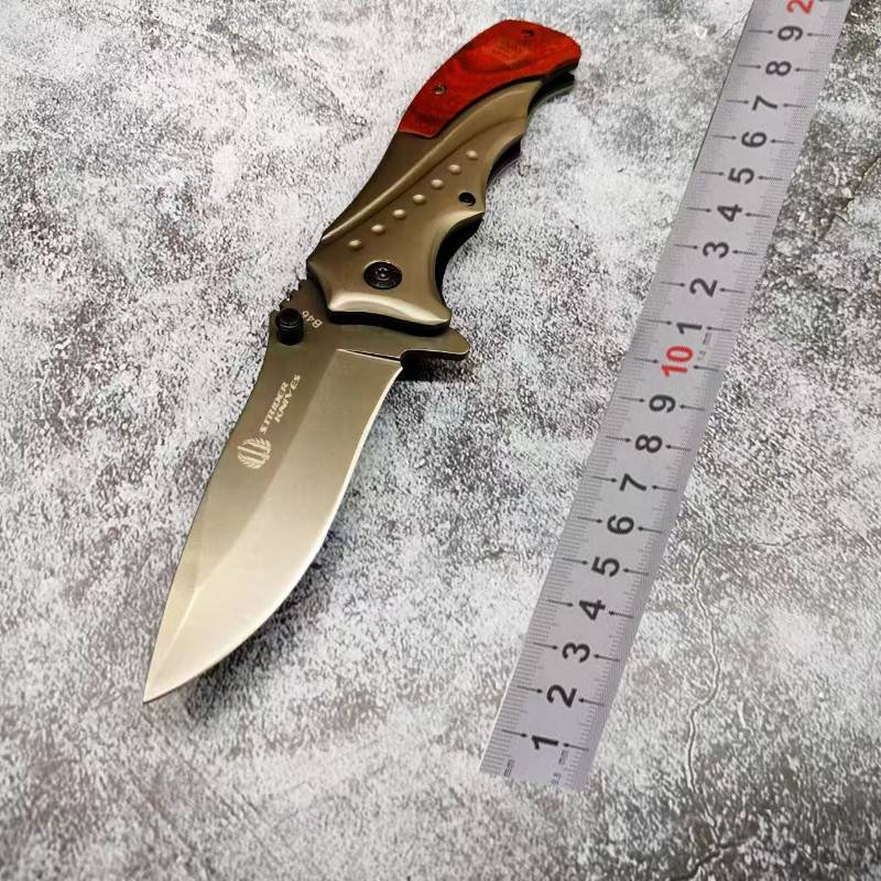 ST Folding Outdoor Tool B46