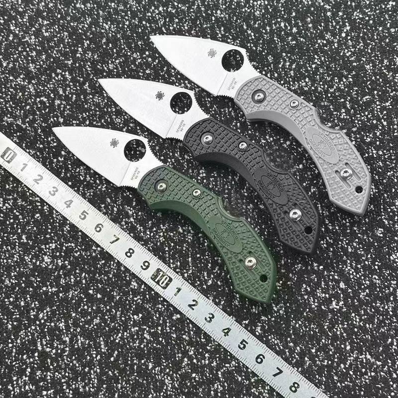Outdoor Tool Folding Pocket Tools C28