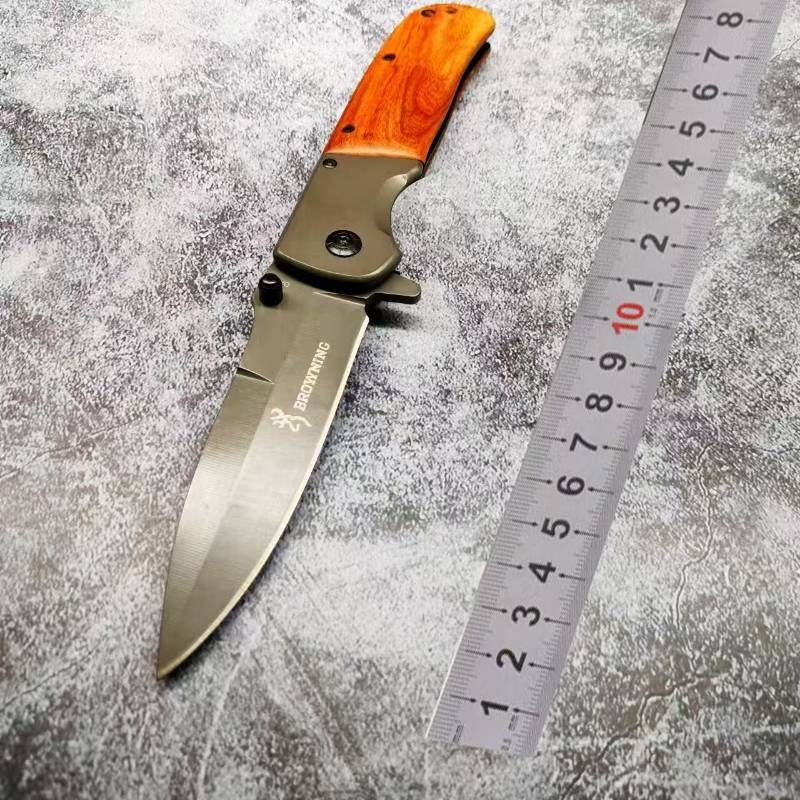 Browning Folding Outdoor Tool