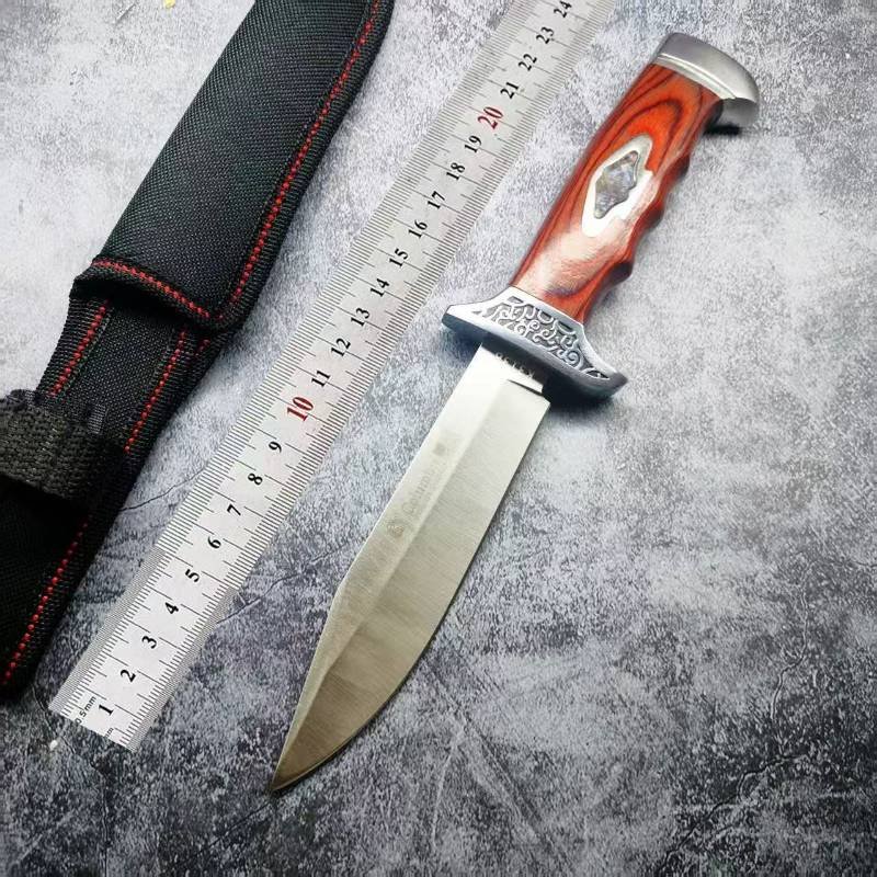 Fixed Outdoor Tool for Camping