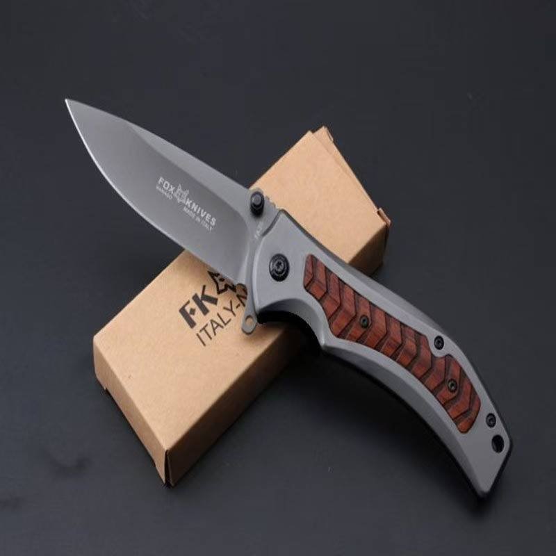 FOX Folding Outdoor Tool FA26