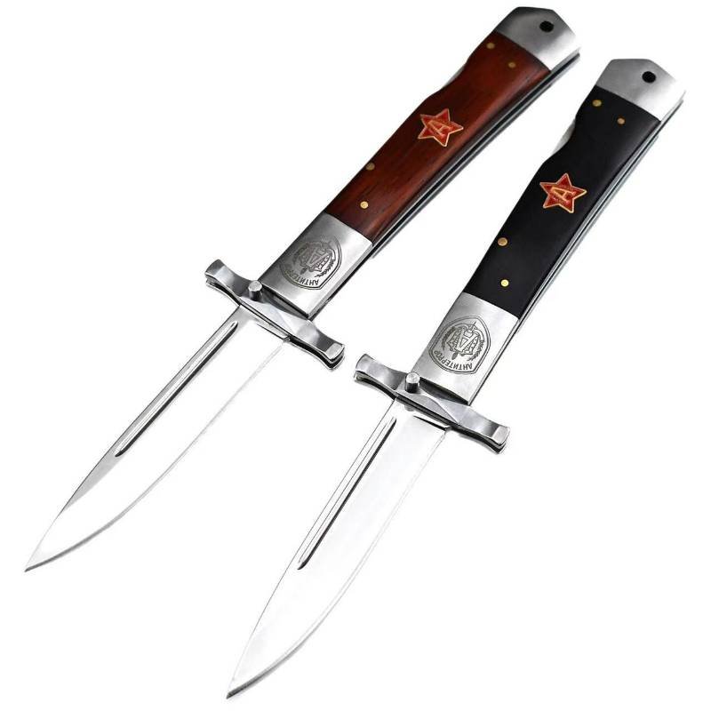 Russian Outdoor Tools Folding Outdoor Tool