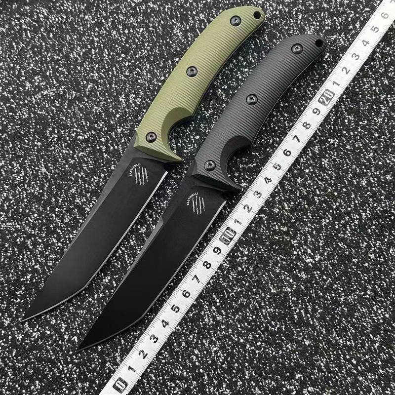Outdoor Fixed Camping Tool G10