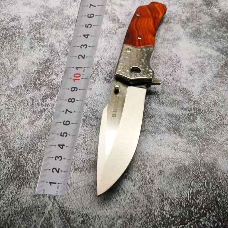 BUCK Folding Outdoor Tool DA314