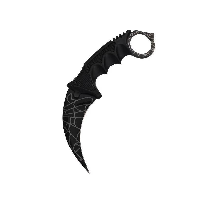 Karambit Tool Fixed Edge Outdoor Camping Tool