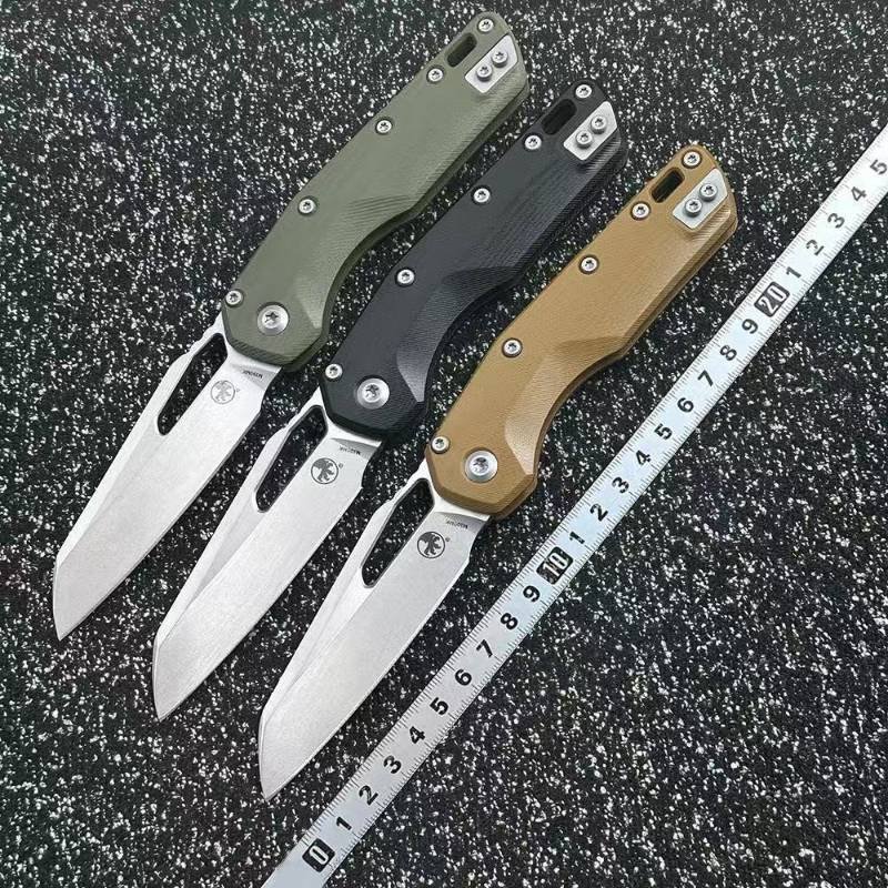 Outdoor Folding Outdoor Tool G10 MSI