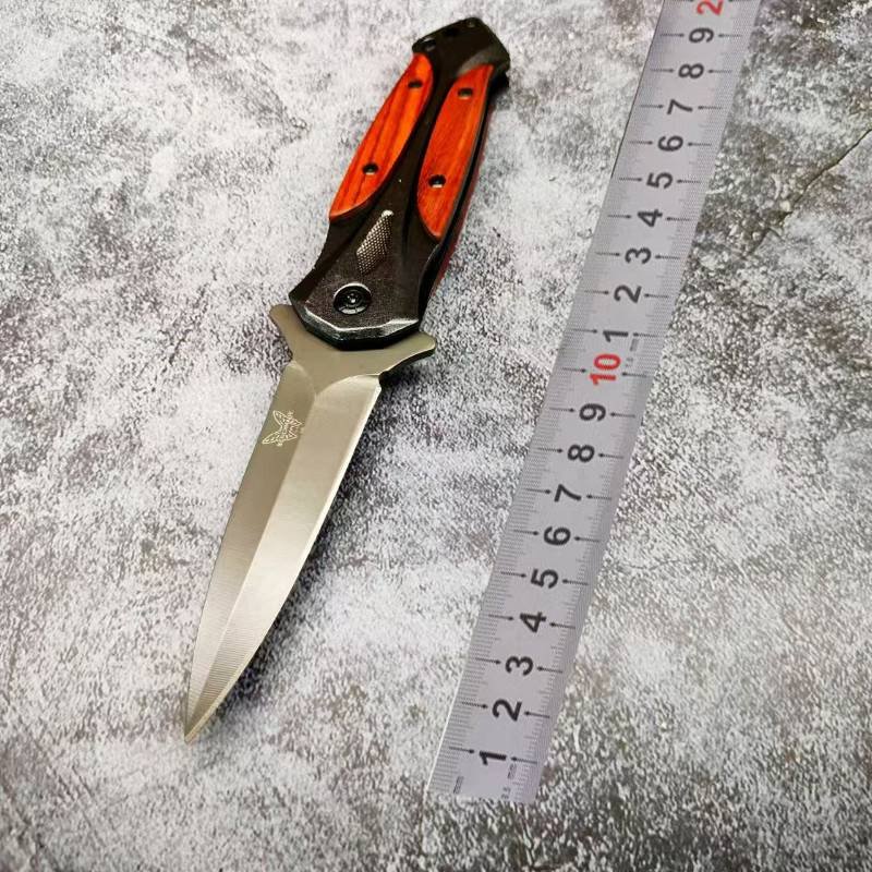 Folding Outdoor Tool DA27