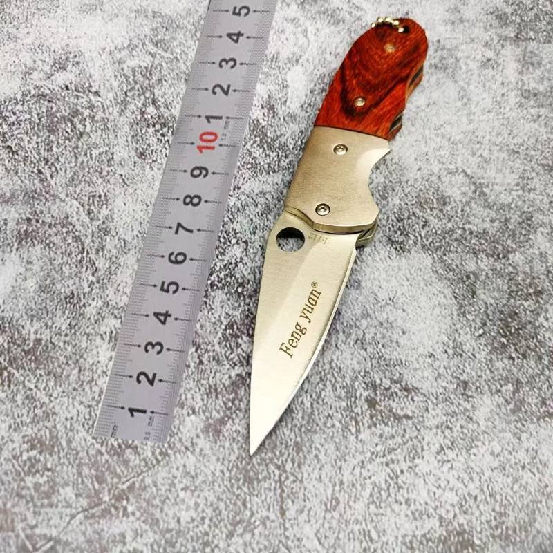Small Folding Outdoor Tool