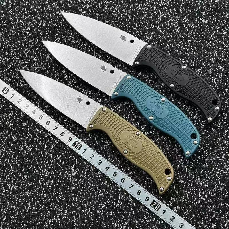 FB31 Fixed Edge Outdoor Tool for Camping