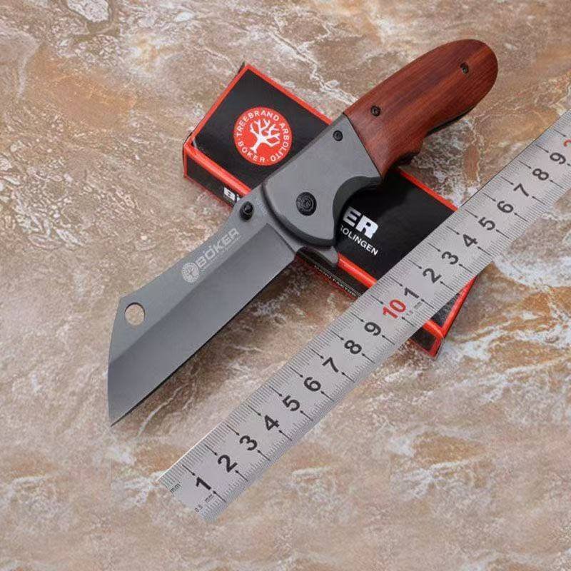 BOKER Folding Outdoor Tool DA104