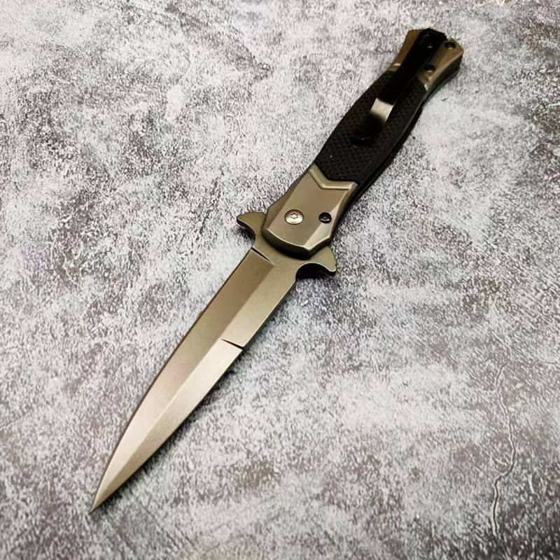 Browning Folding Outdoor Tool FA52