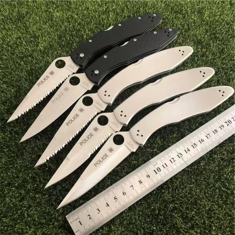 Folding Outdoor Tool C07