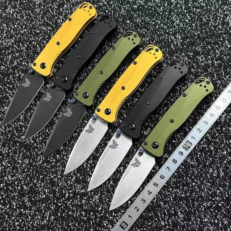 BM533-10 Folding Outdoor Tool