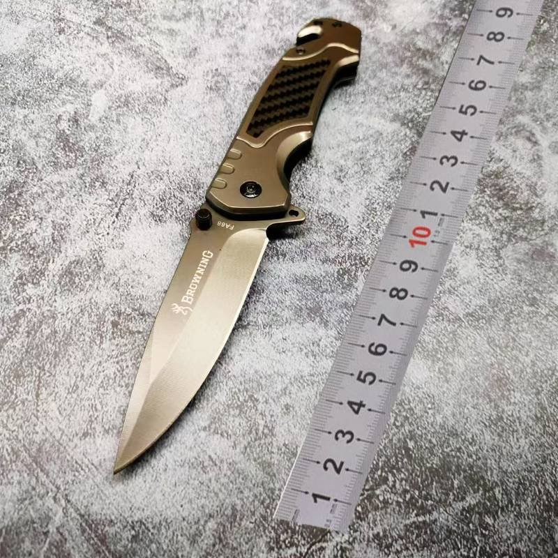 Browning Folding Outdoor Tool