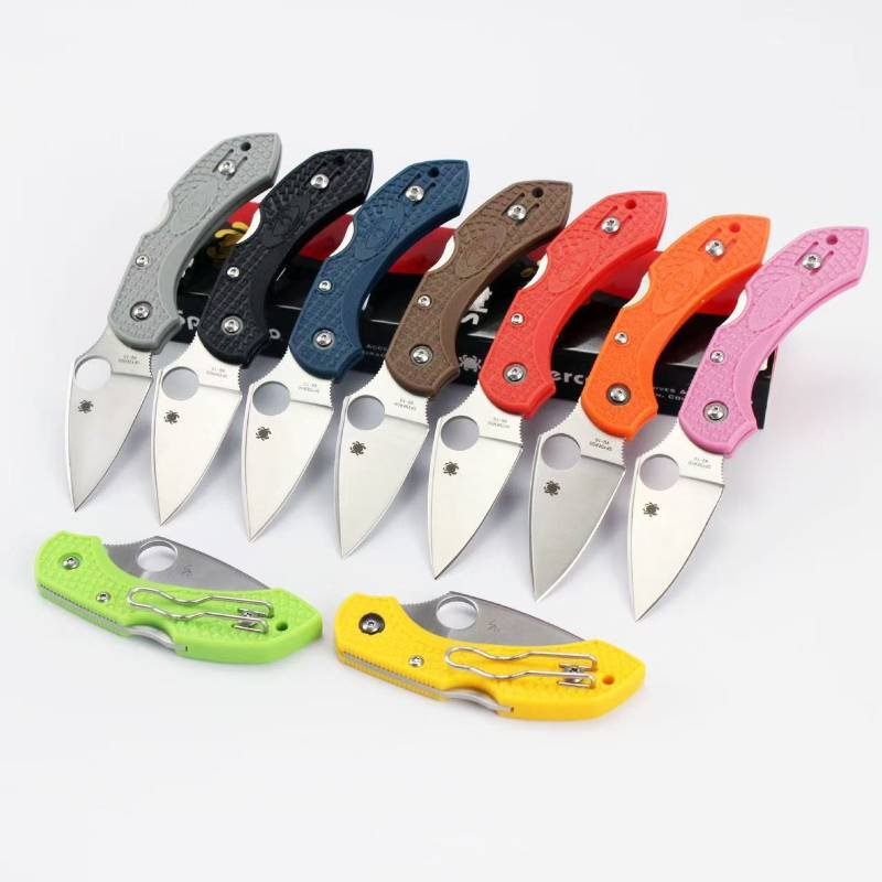 Outdoor Folding Outdoor Tool C28