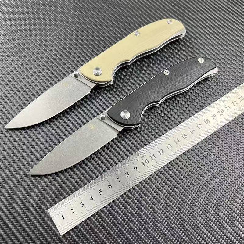 Outdoor Folding Outdoor Tool G10 Bear