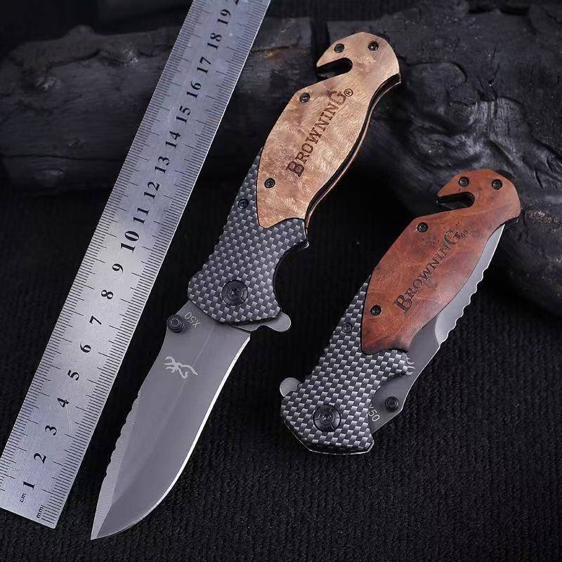 Outdoor Folding Outdoor Tool Browning X50
