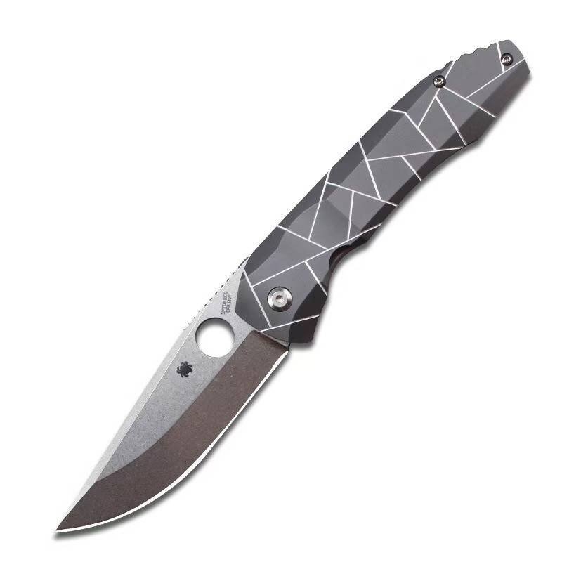 Outdoor Folding Outdoor Tool C199