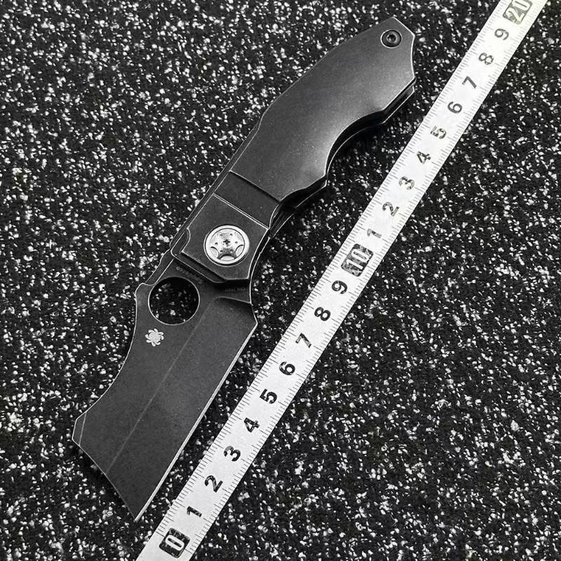 Outdoor Folding Outdoor Tool C260