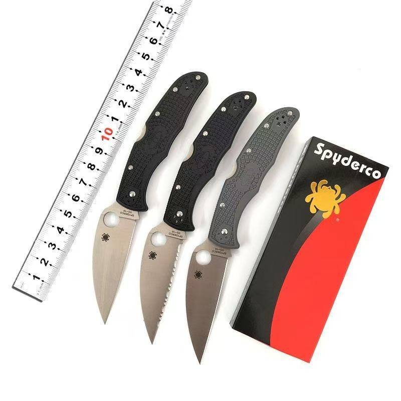 Outdoor Folding Outdoor Tool G10 Handle