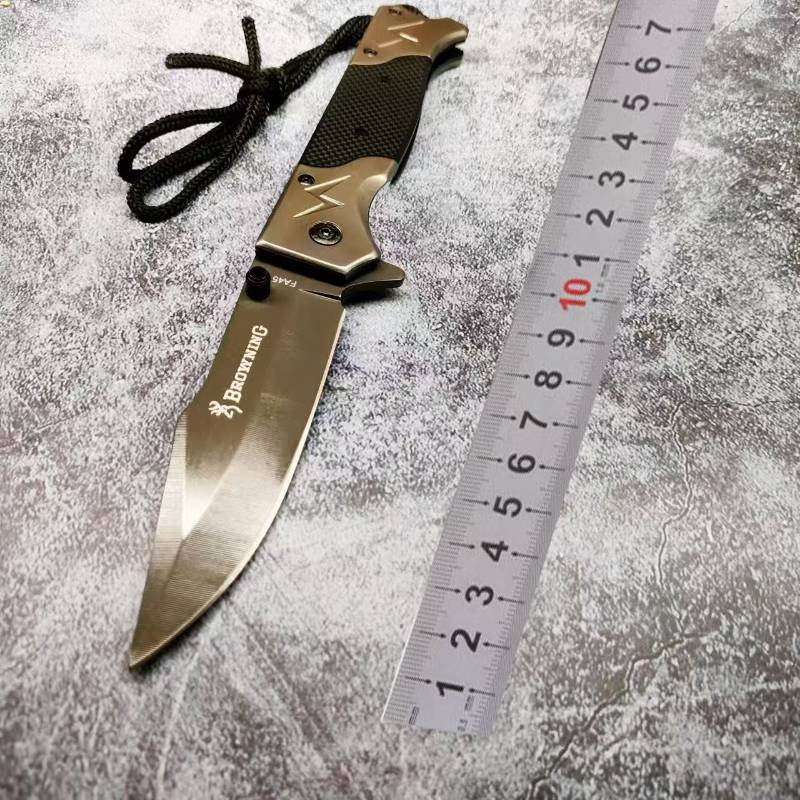Browning Folding Outdoor Tool FA45