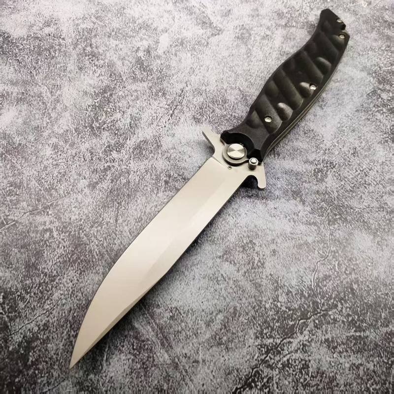 Large Folding Outdoor Tool Russian HOKC